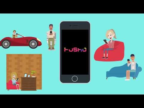 Fosho TV gallery image