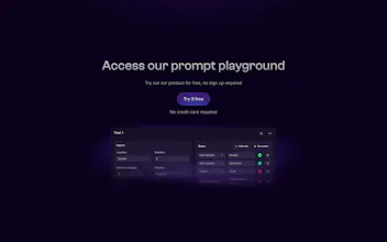 PromptPoint gallery image