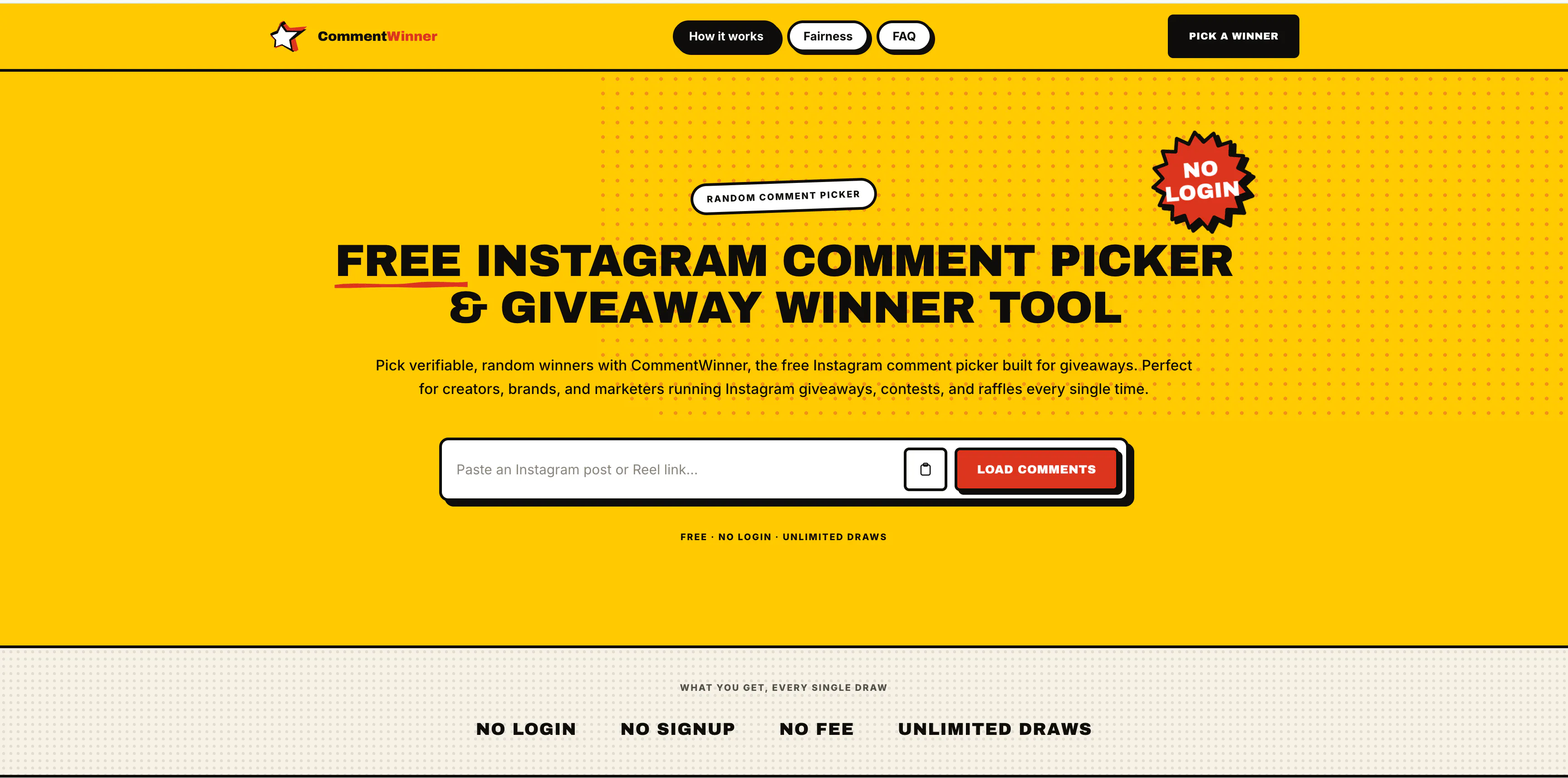 CommentWinner gallery image