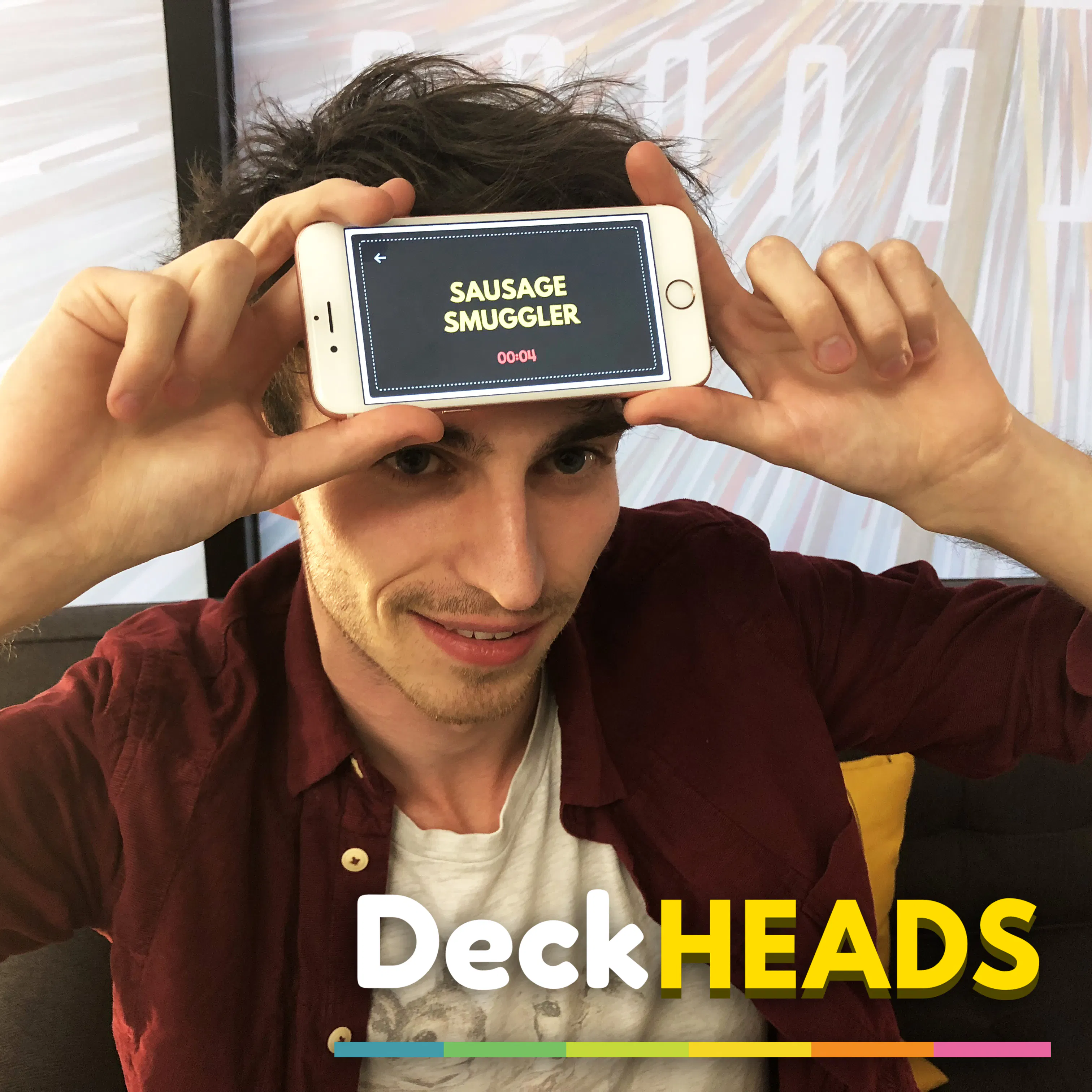 Deckheads