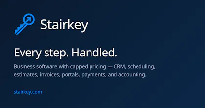 Stairkey gallery image