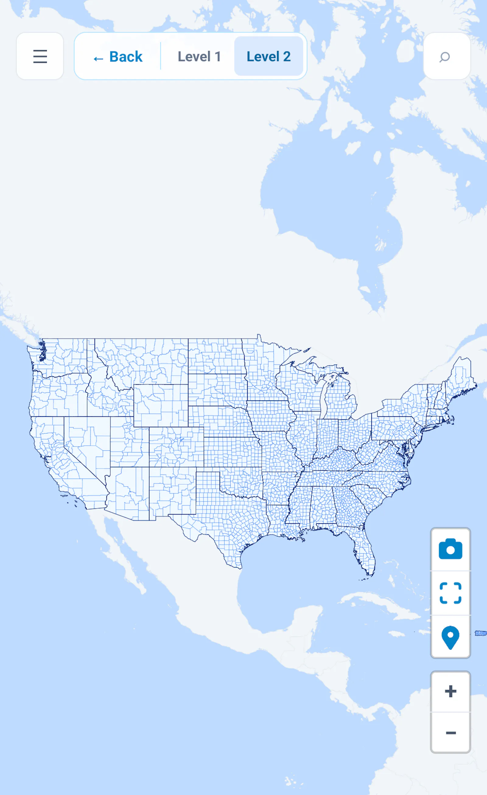 Mapsprink screenshot 3
