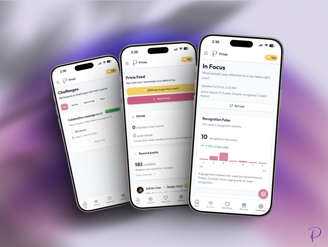 Prixie AI gallery image