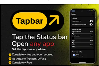 Tapbar gallery image