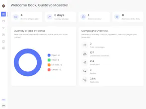 Novius AI Recruiter gallery image