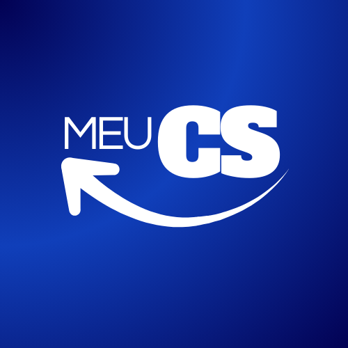 Meu CS logo
