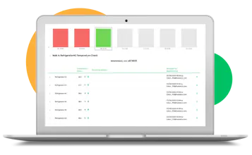 FoodDocs gallery image