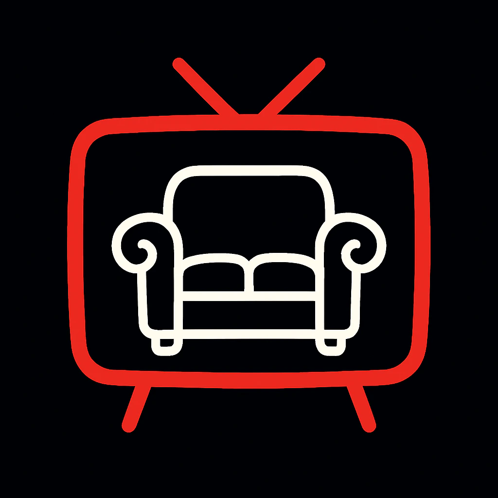 BingeList: Movie & TV Tracker