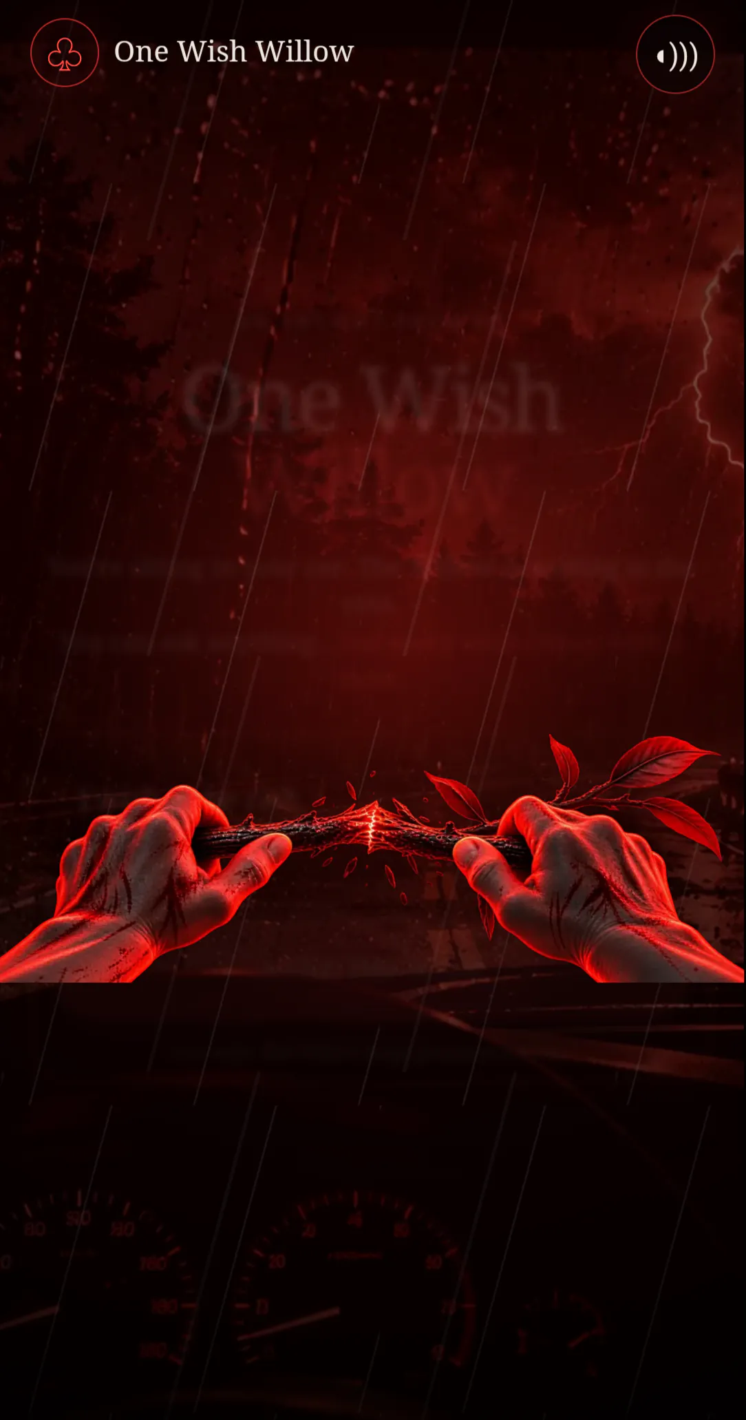 One Wish Willow gallery image