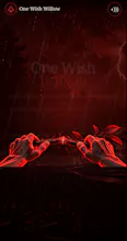 One Wish Willow gallery image