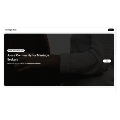 Marriage Hunt gallery image