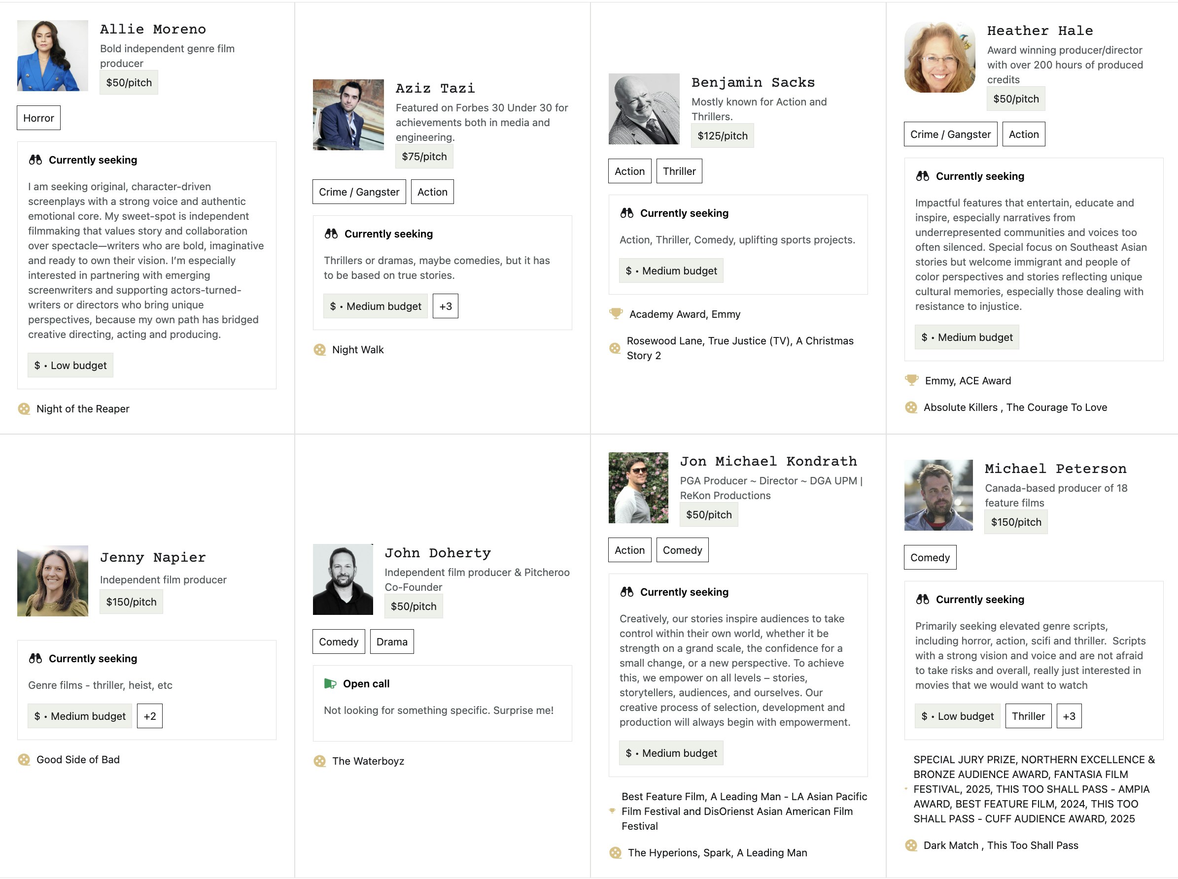 Pitcheroo gallery image