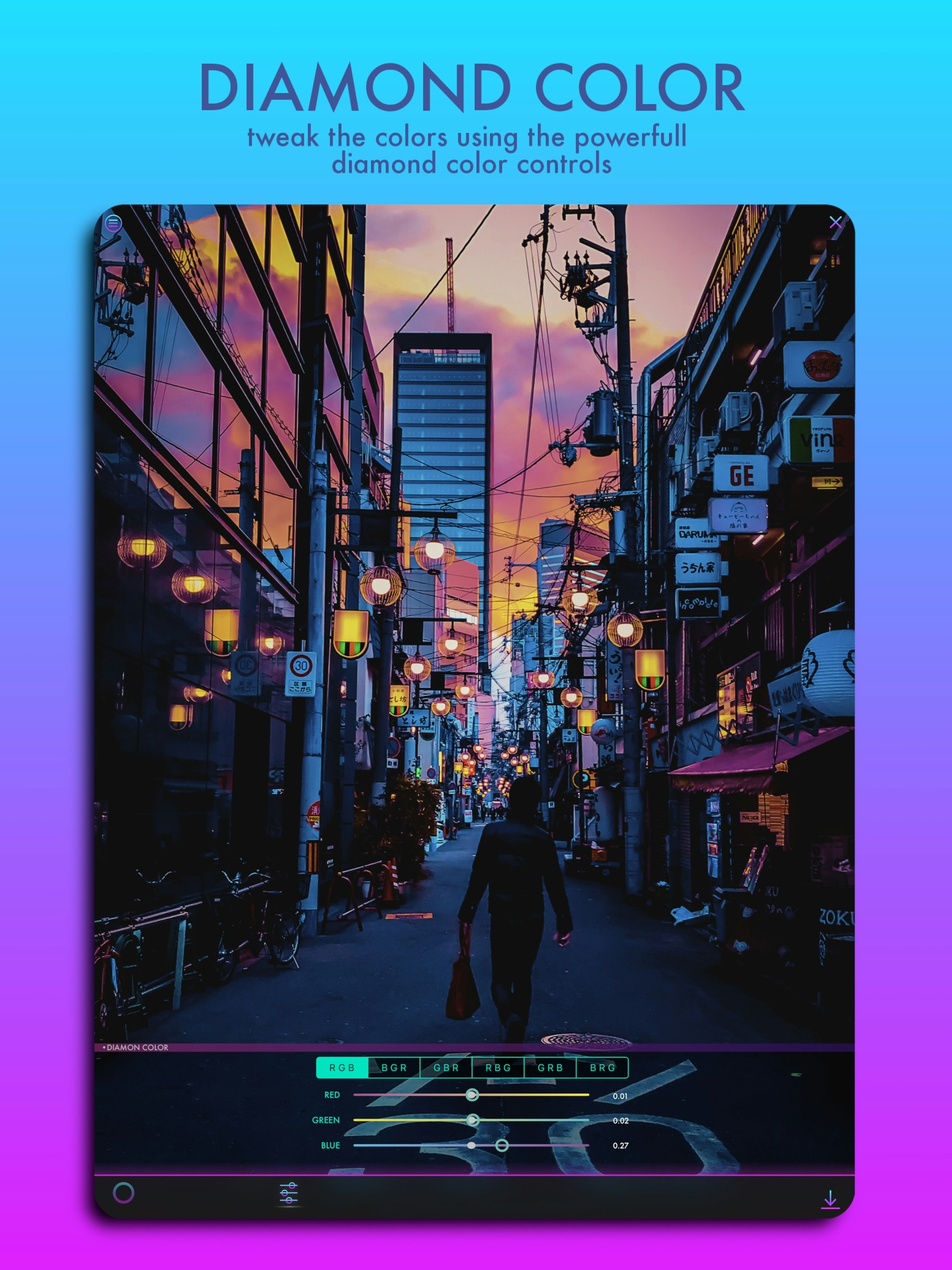 NeonCam 1.3 gallery image