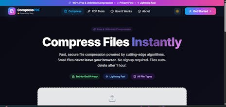 CompressPDF gallery image
