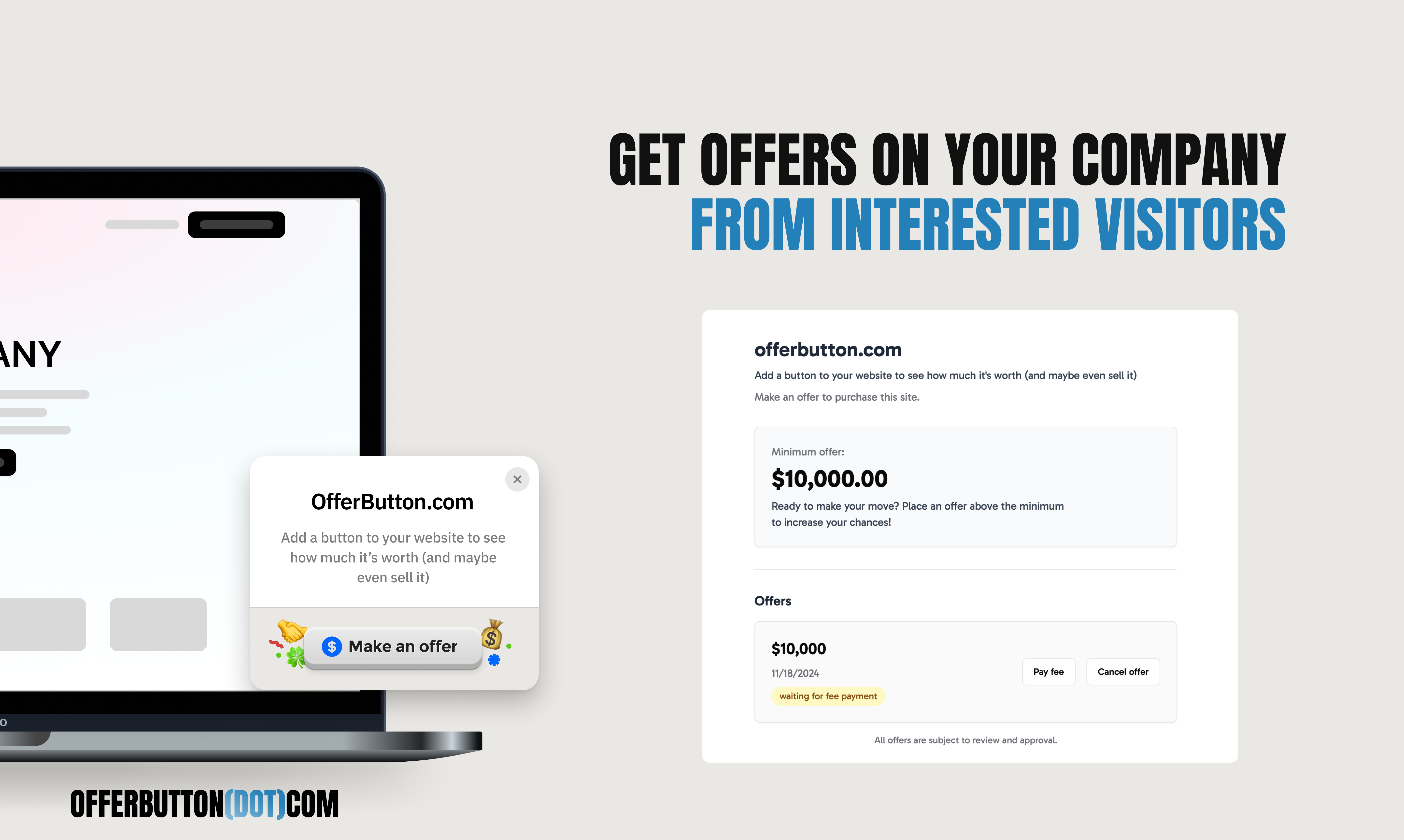 OfferButton.com media 3