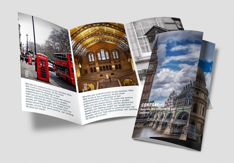 The Wilda Online Document Builder gallery image
