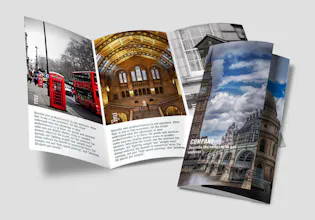 The Wilda Online Document Builder gallery image