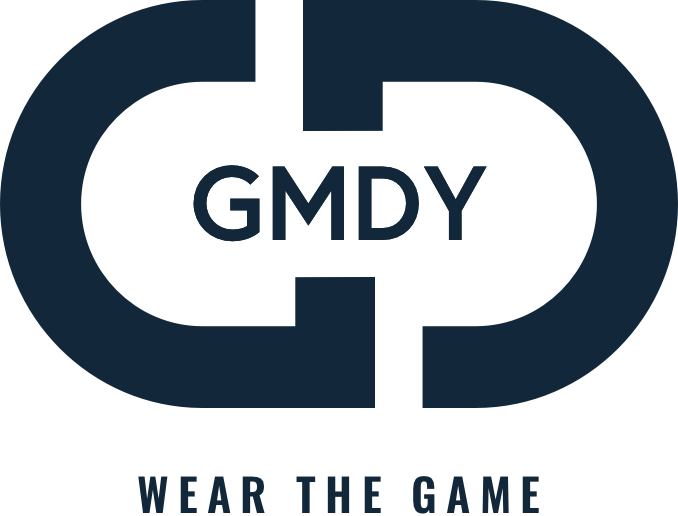 GMDY - Wear The Game