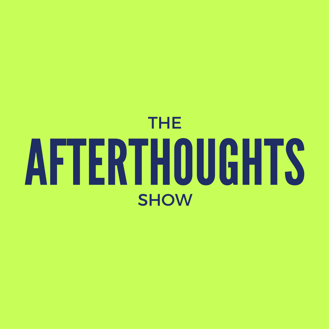 Afterthoughts #002: Brian Fanzo