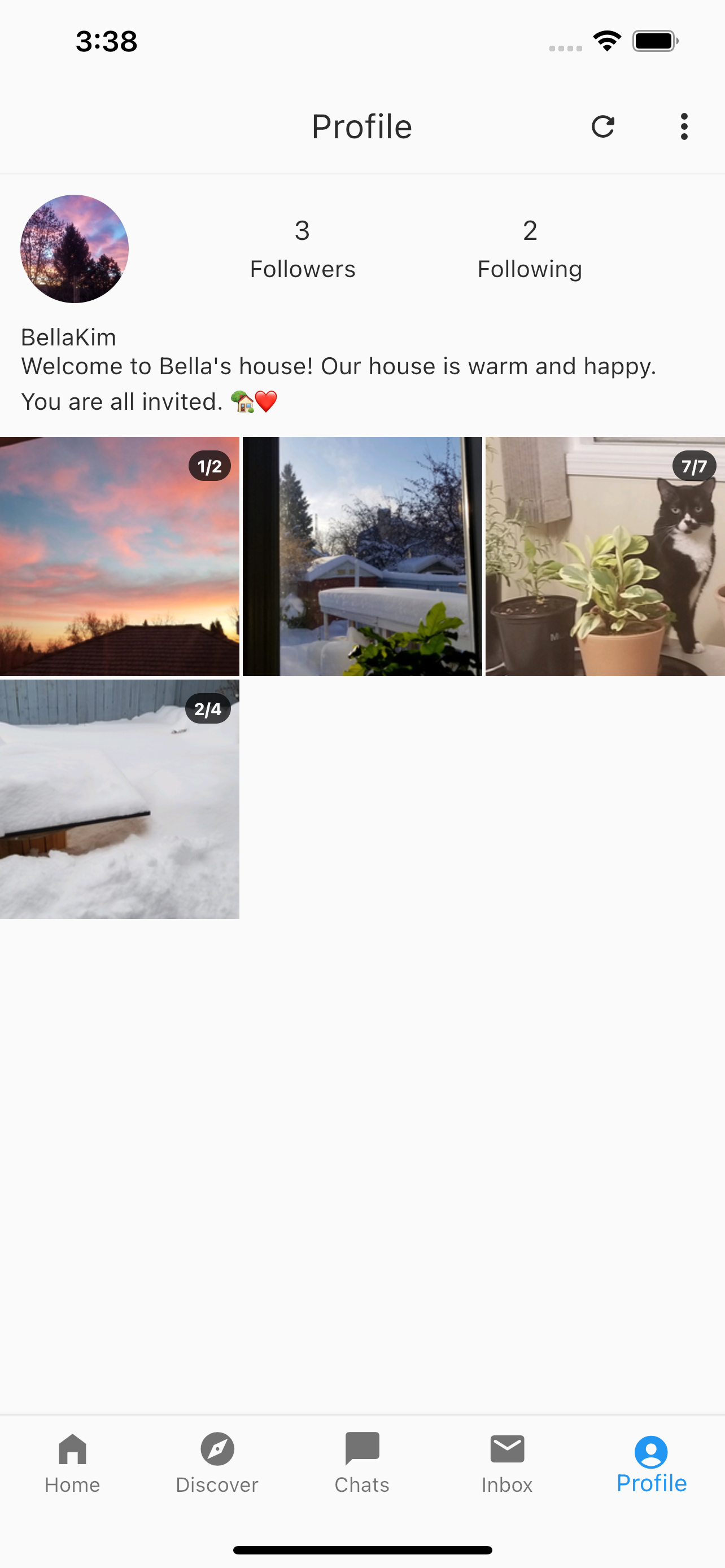 Pidgeon gallery image