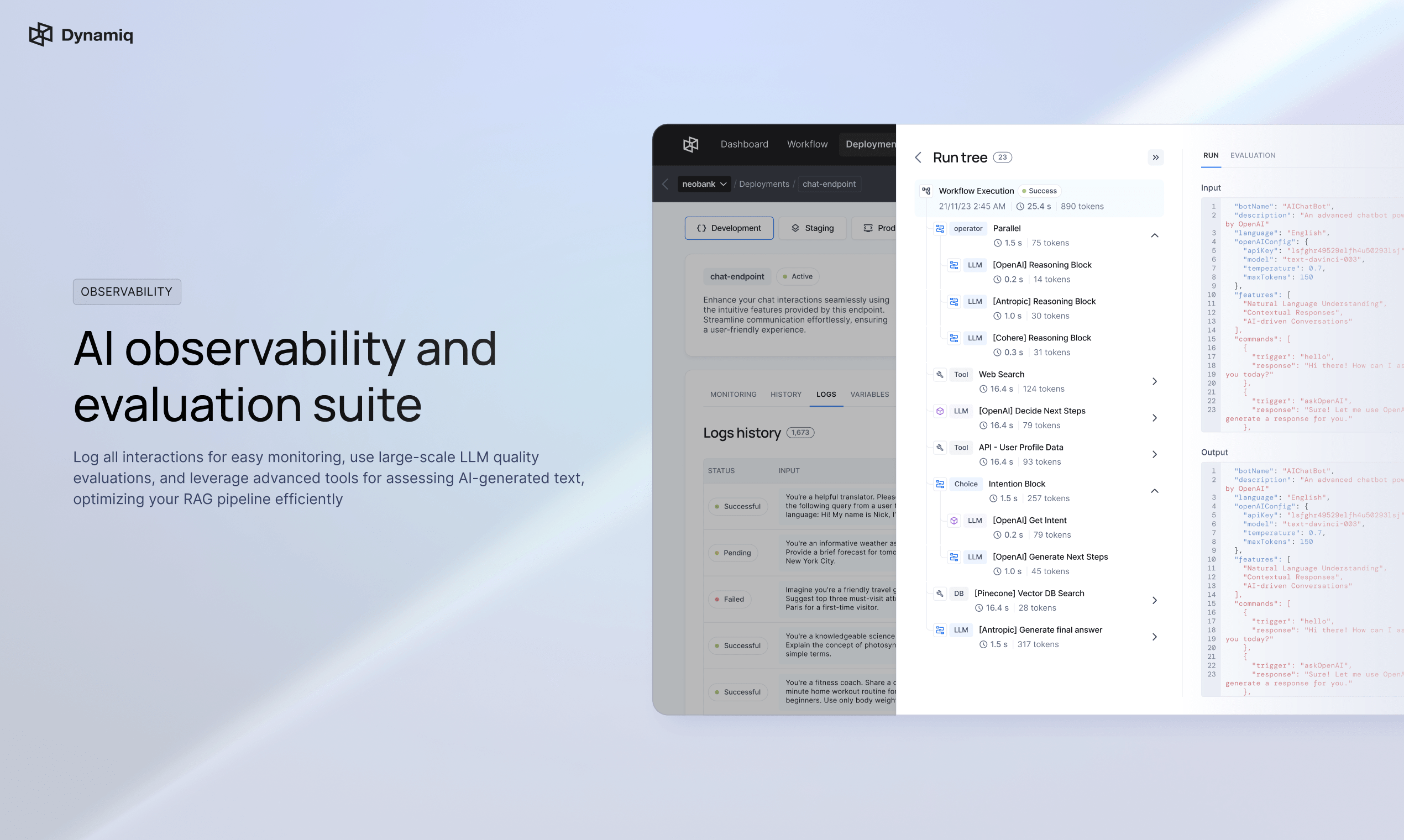 Dynamiq media 6