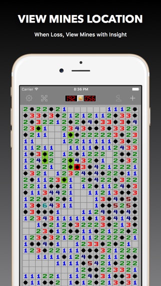 MineField gallery image