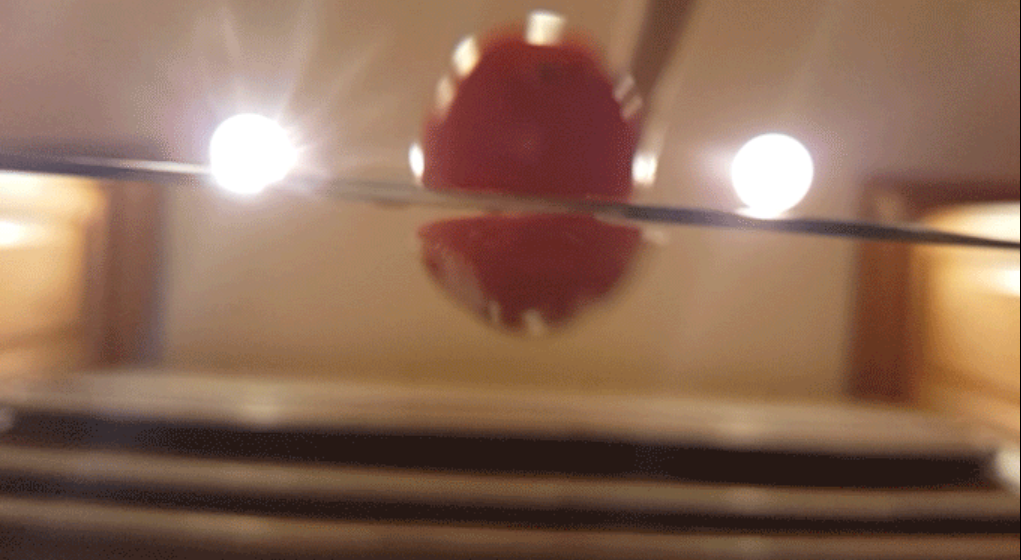 Mizu 8" Chef's Knife gallery image