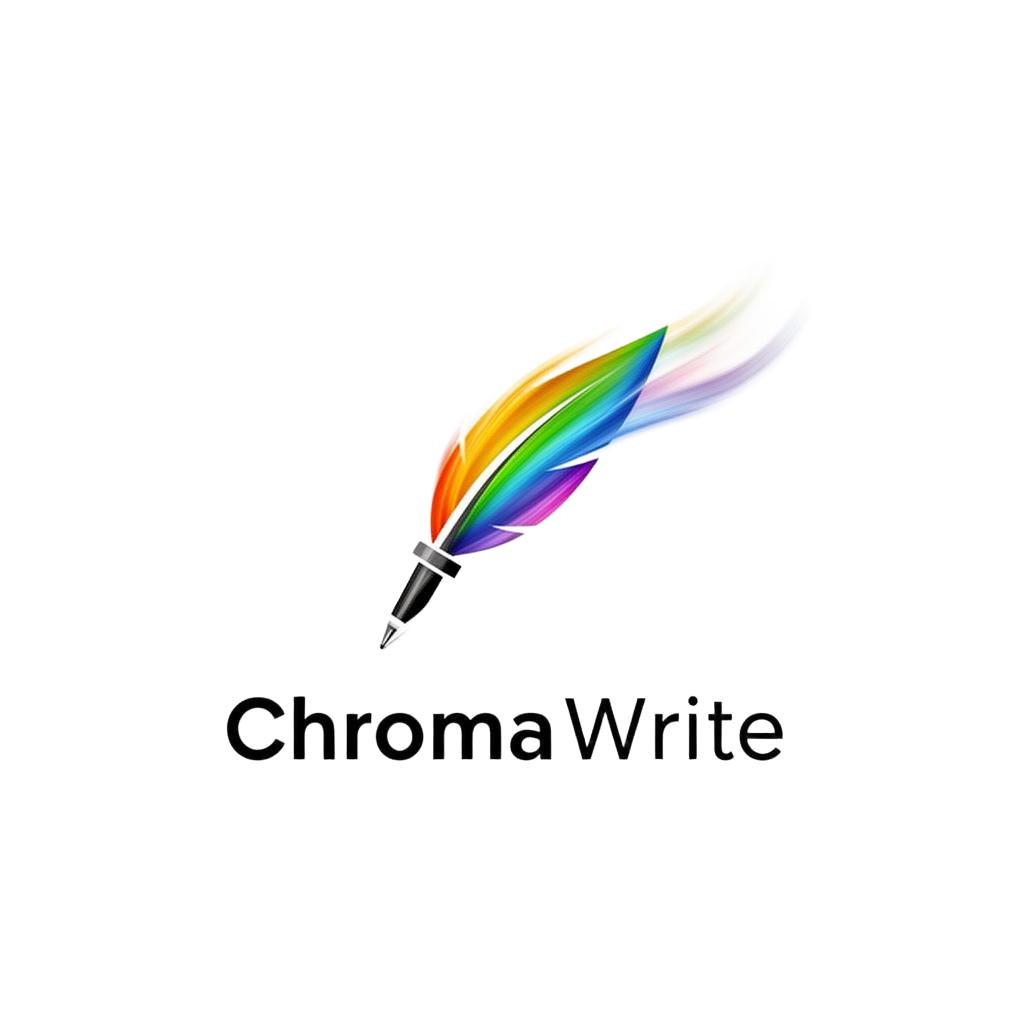 ChromaWrite