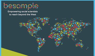 Besample gallery image