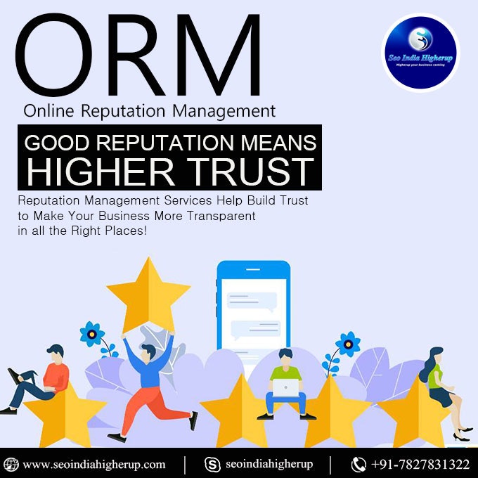 Best ORM Company in Noida