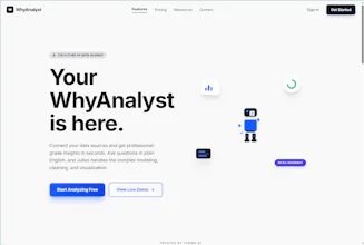 whyanalyst.ai gallery image