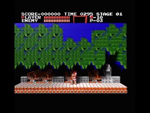 3DNES gallery image