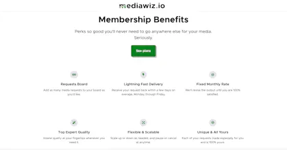 MediaWiz gallery image
