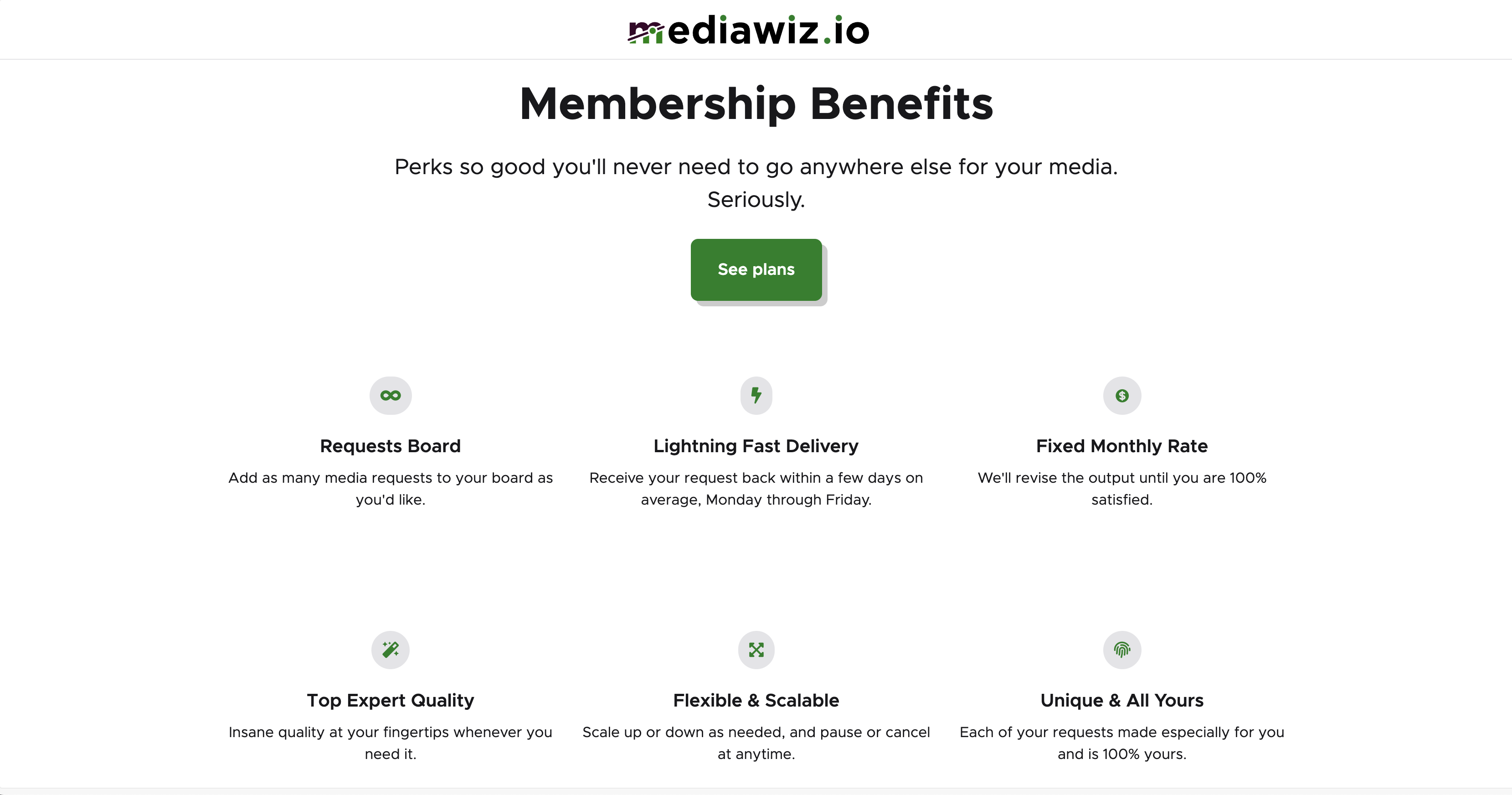 Mediawiz - Büyüyen markalar için Medya Ajansı Hizmetleri Aboneliği medya 7