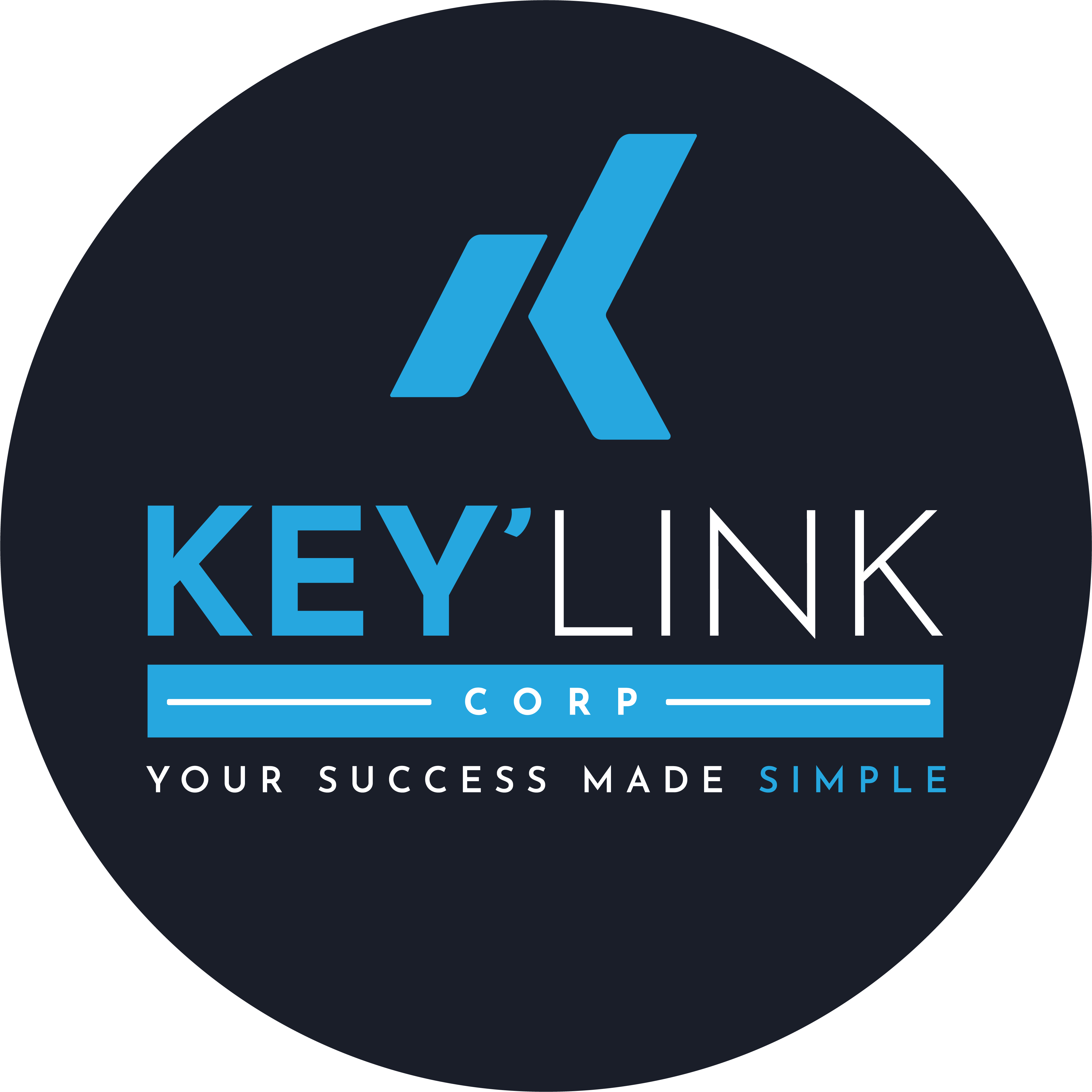 KEYLINK CORP