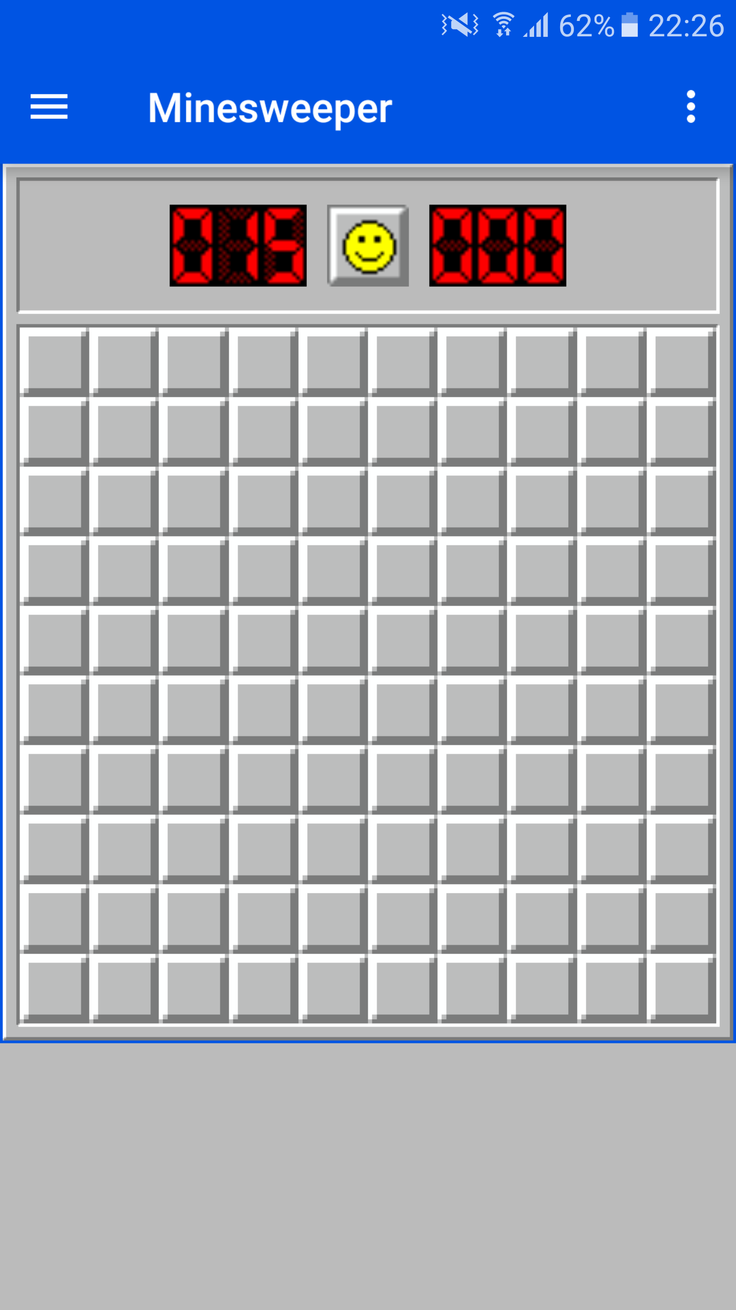 Minesweeper Classic gallery image