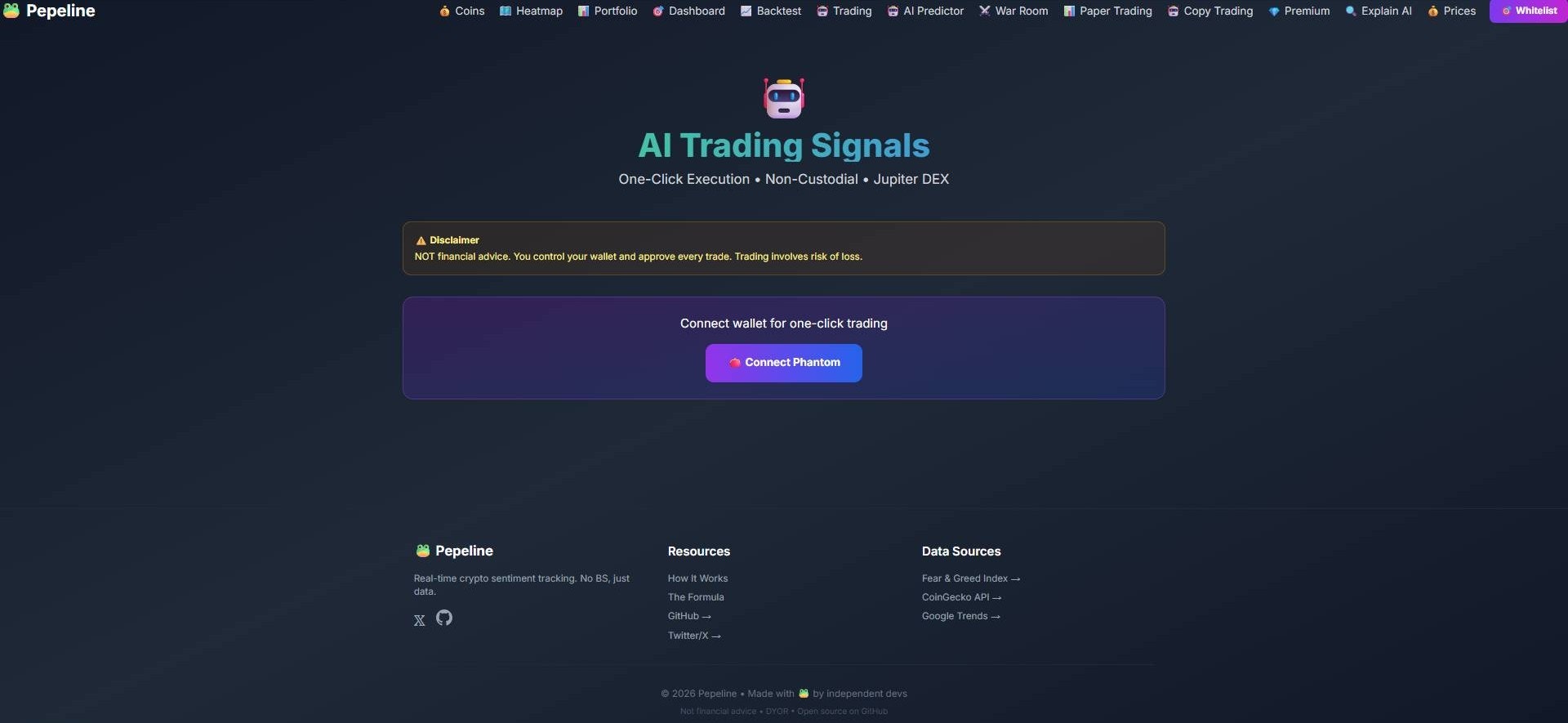 Pepeline gallery image