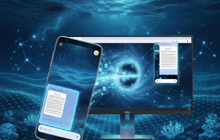 selfchat.io gallery image