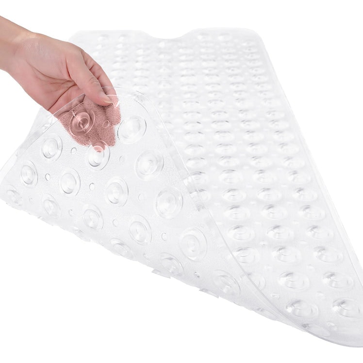 Non Slip Shower Bath Mat gallery image