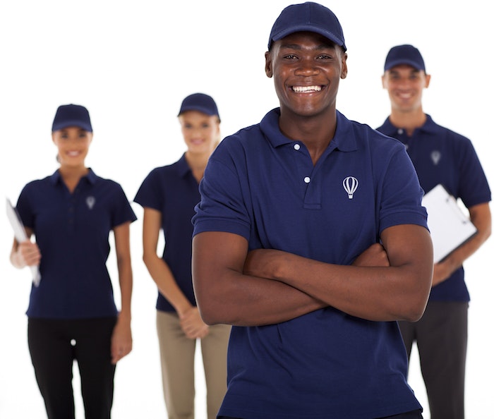 Air Tailor gallery image