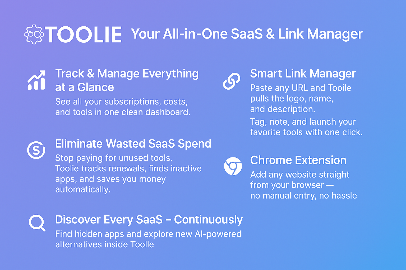 Toolie gallery image