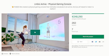 LYMB.iO gallery image