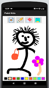 Paint Kids gallery image