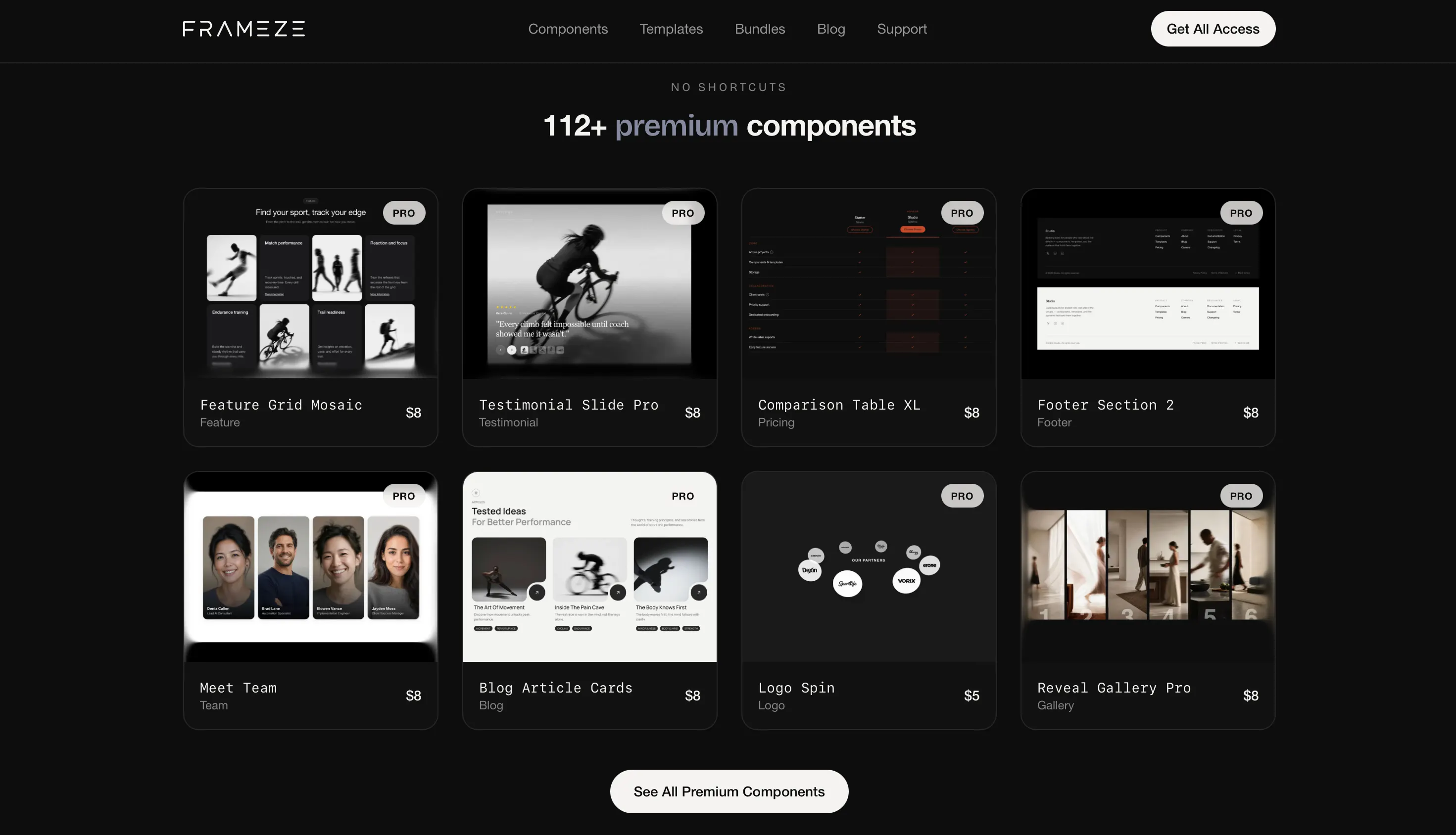 Frameze gallery image