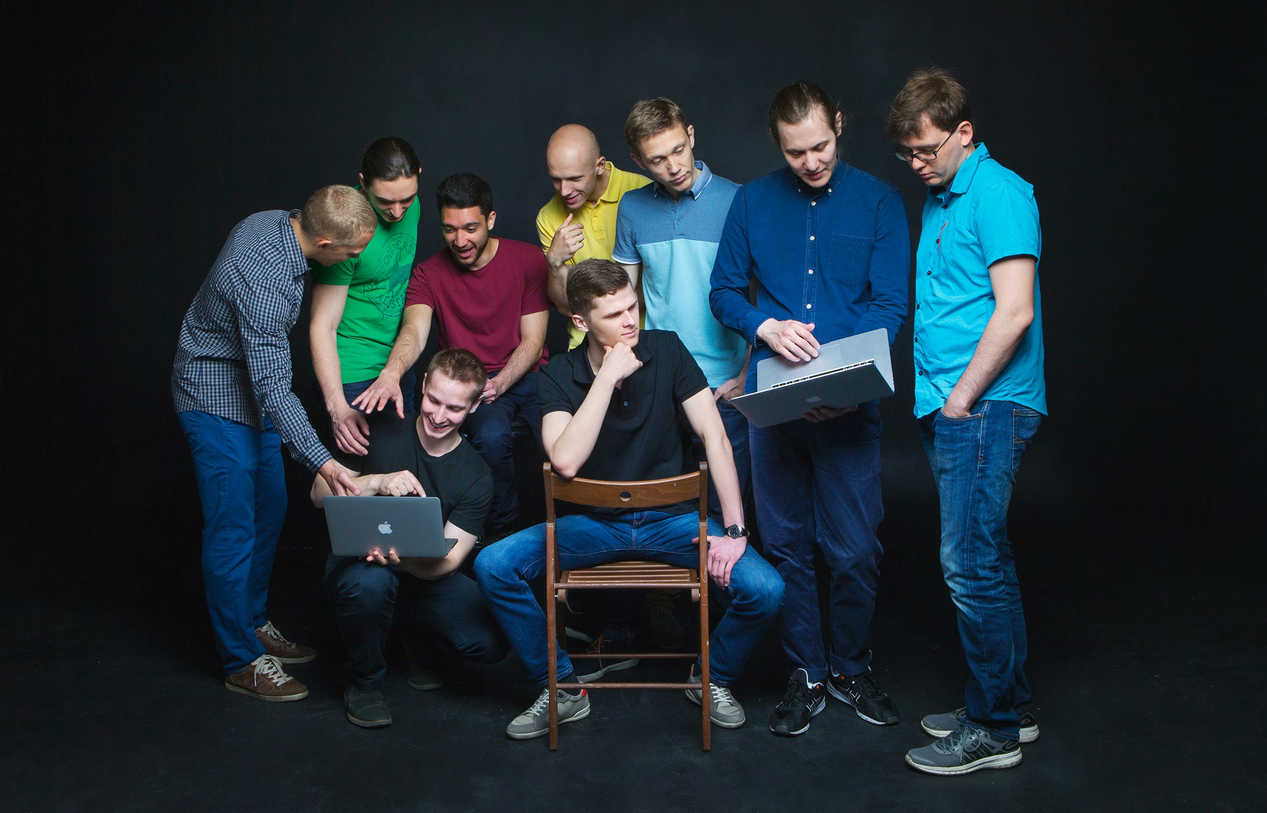 Soshace gallery image