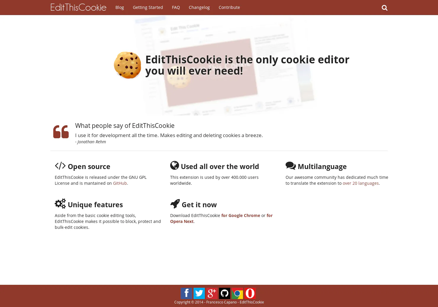 EditThisCookie