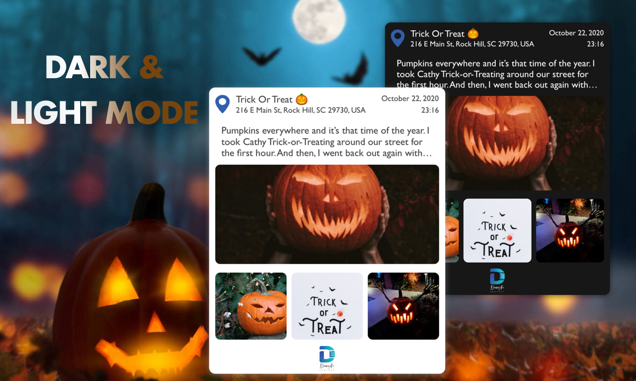 DiaryFi Journal gallery image