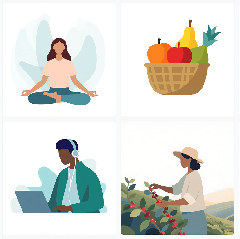 Ilus Ai V3 - Screenshot 2 preview
