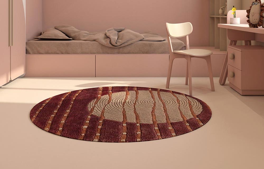 Manchaha Rug Collection gallery image
