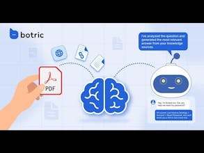 BotricAI - A New Standard in AI Support gallery image